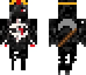 undeath king