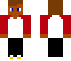 this is how i look