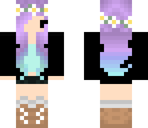 super quick chibi edit
