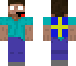 herobrine derp