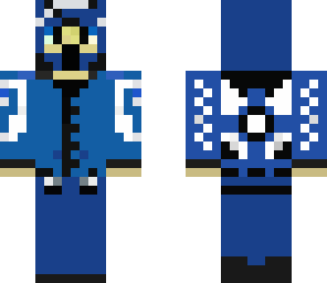 blue star