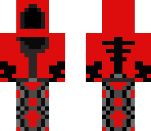 red assassin