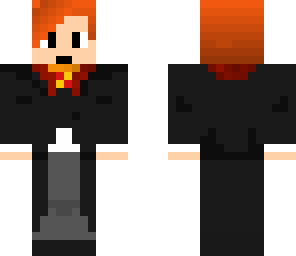 ron weasley