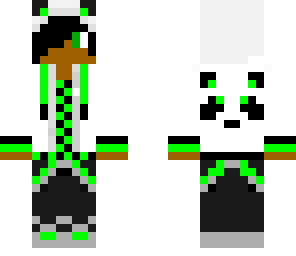 panda
