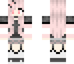 pastel girl