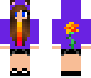 sunny rose