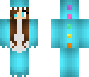 skin for poppa2004