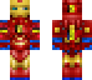 belgische iron man