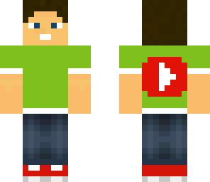 mike