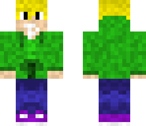 boy elf 1
