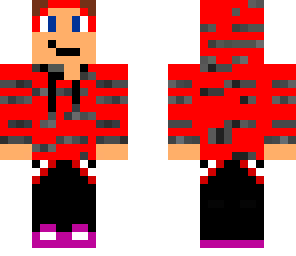 tonyreylee skin