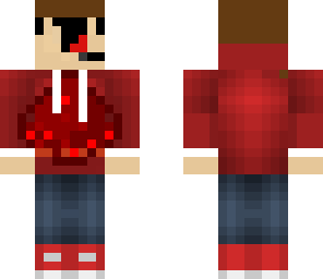 redstone pro