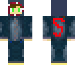 squid outfit