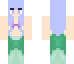 mermaid sparrowhood