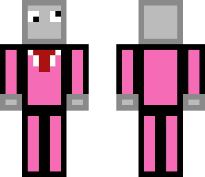 pink roflkopter