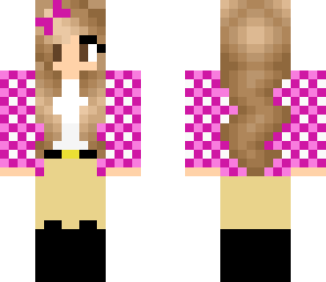 re edit or horse girl