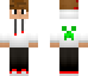 not official creeper farts