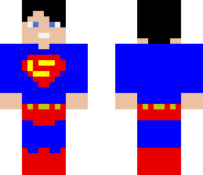 superselman