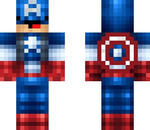 captainamericaderp