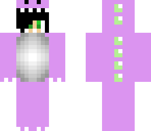 dino boy