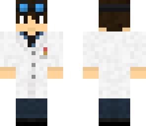 professor mike