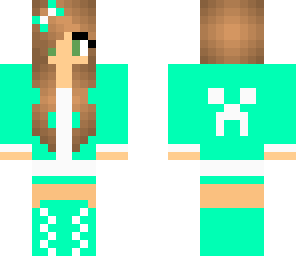 creepergirl