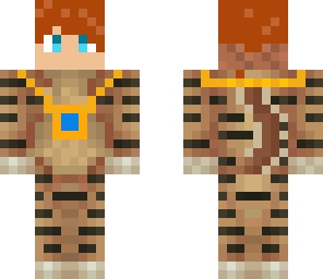 updated tiger onesie kid blue