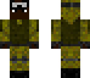 war bound