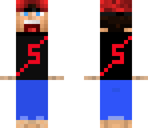 s skin