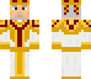 pope