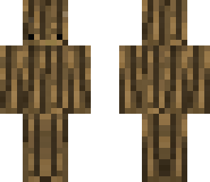 friendly wood