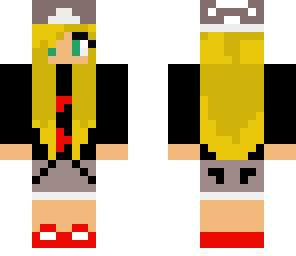 skin voor abcdeetje