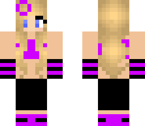 poppy babe v3