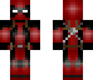deadpool