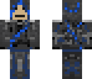 blue assasin 2