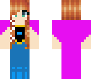 anna