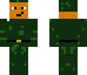 legerman