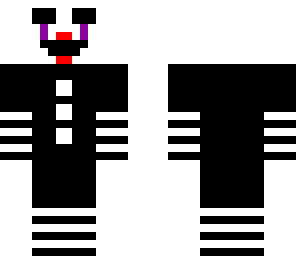 marionette