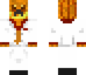 lava creeper