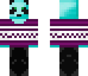 forszhd diamond panda