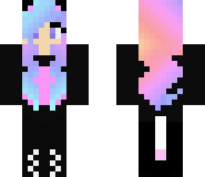 kitty girl