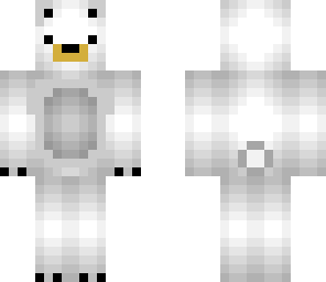 polar bear