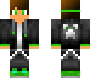 my skin