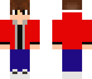 jaco665 skin