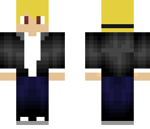 blond 