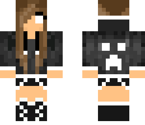herobrine's mother