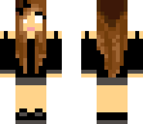 herobrine girl