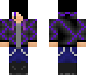 emo ender boy