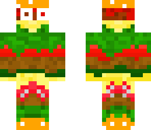 hamburger