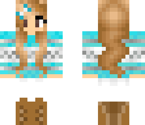 winter madness bow added
